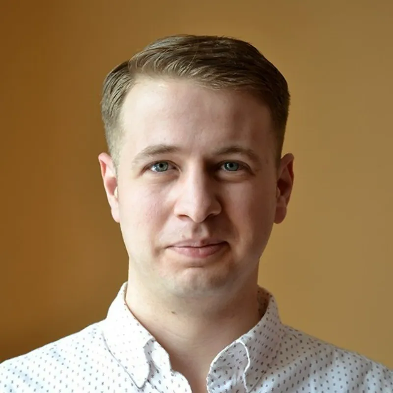 Mikhail C.