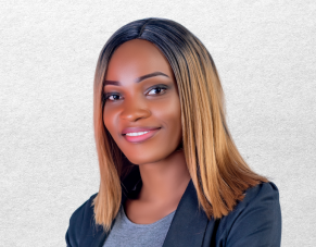 Gloria Ataga 
