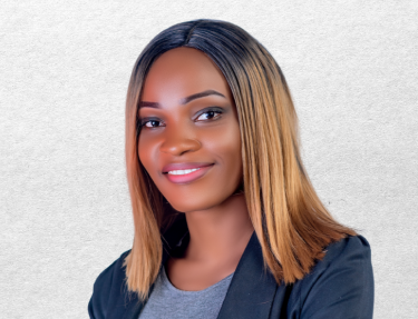 Gloria Ataga 