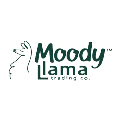 Moody Llama